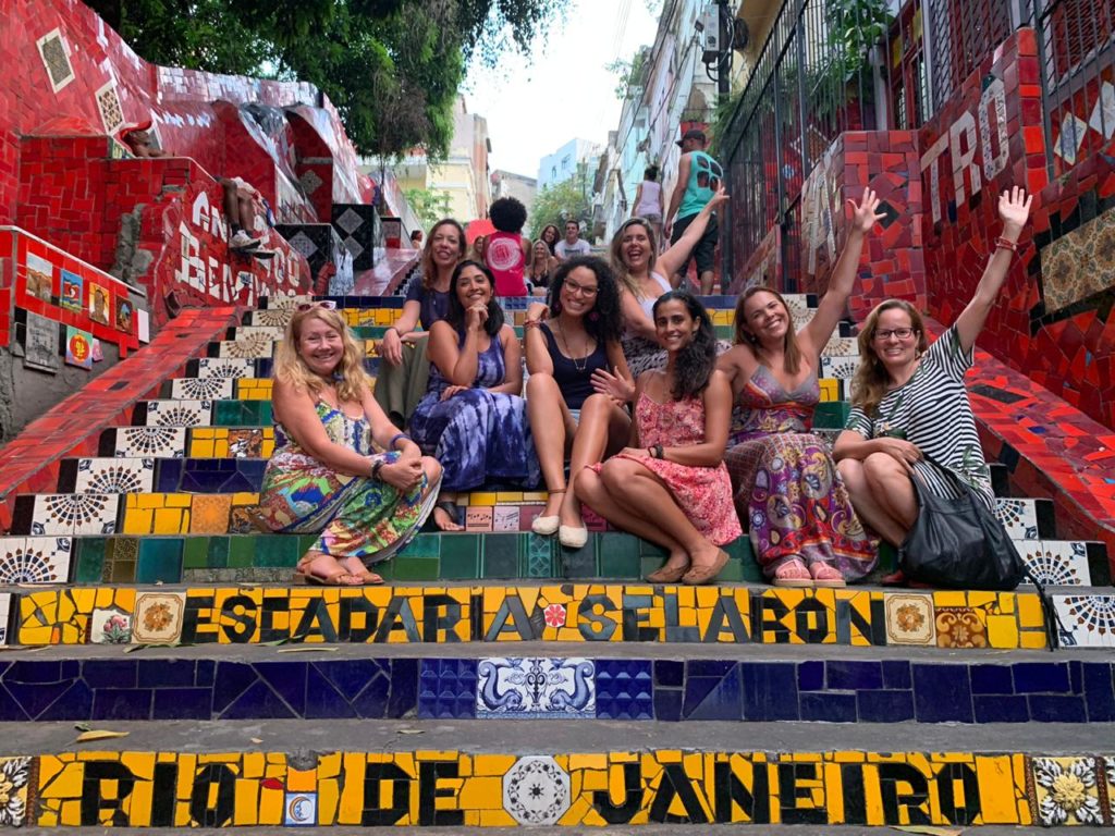 Tour Cachaça Social Club - Rio de Janeiro