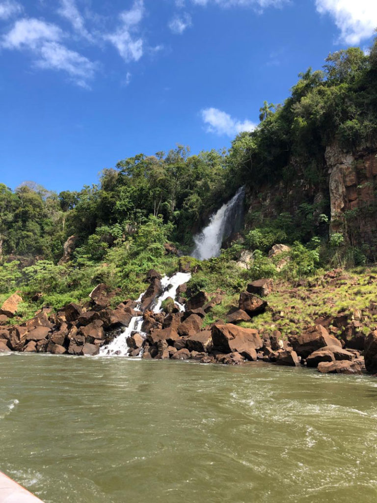 Macuco Safari em Foz do Iguaçu: tudo o que você precisa saber
