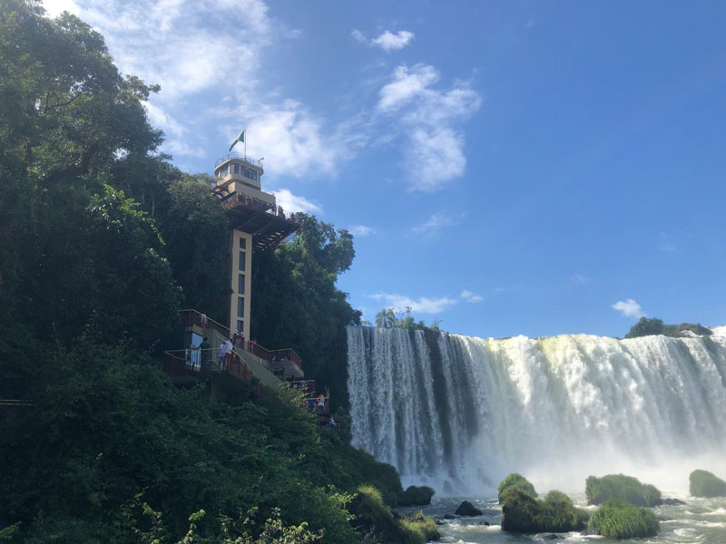 Cataratas do Iguaçu guia completo