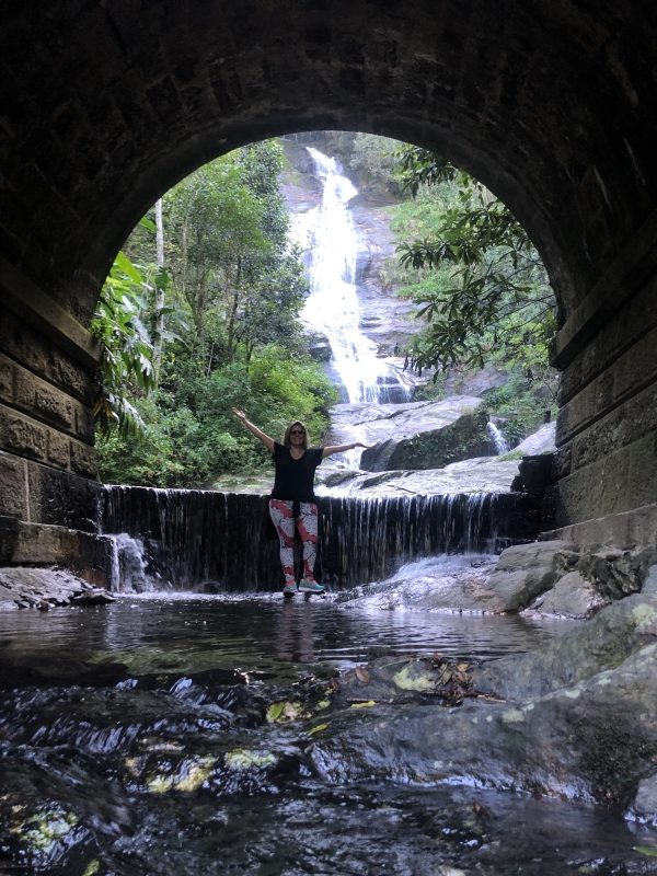 Visite o Parque Nacional da Tijuca