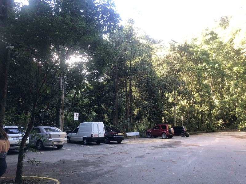 Visite o Parque Nacional da Tijuca