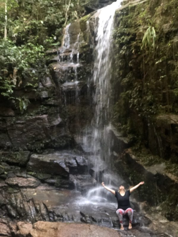 Visite o Parque Nacional da Tijuca