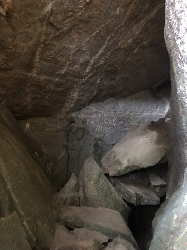 Visite o Parque Nacional da Tijuca