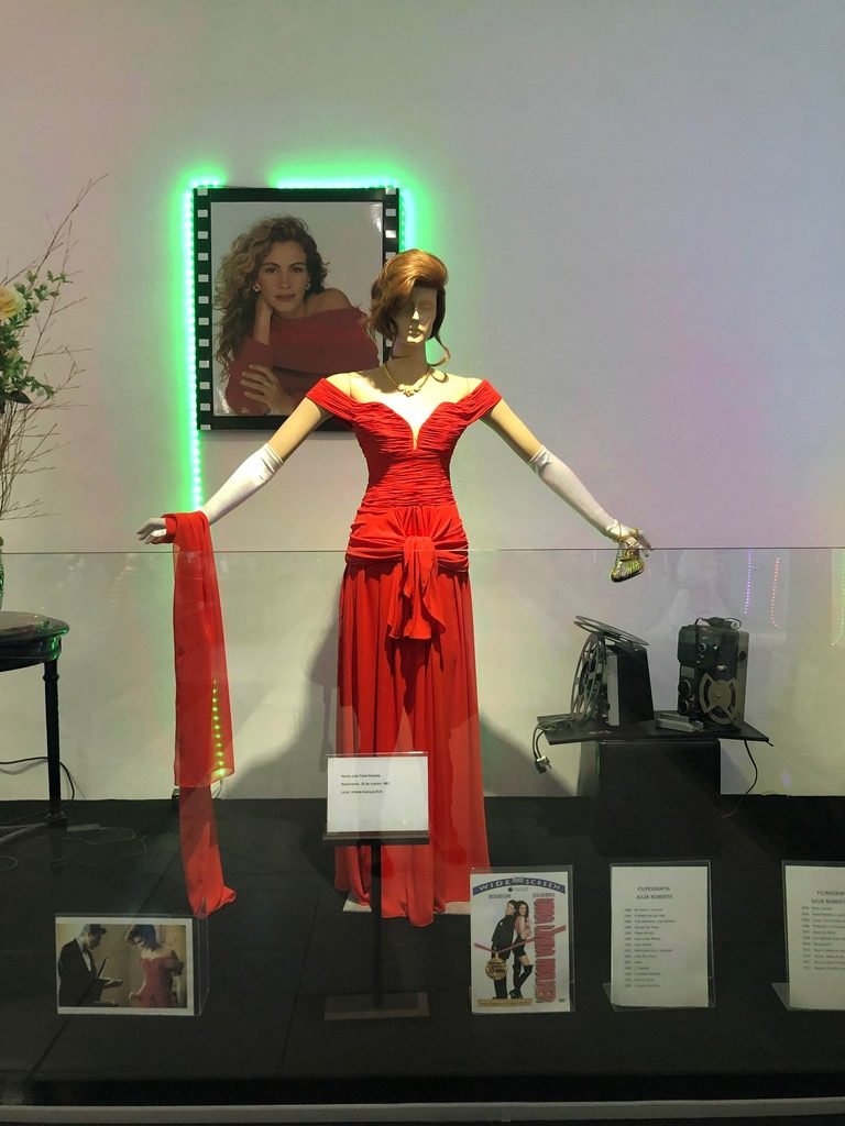 MUM - Museu da Moda em Gramado