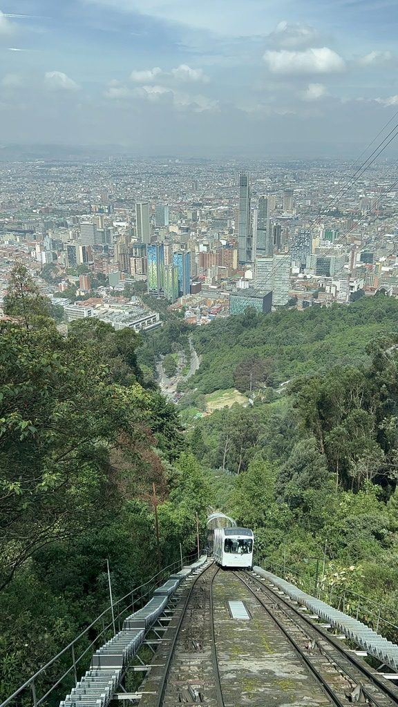 Roteiro de 2 dias em Bogotá - Colômbia